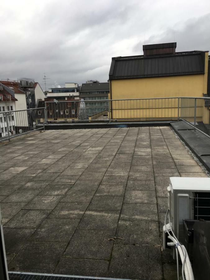 Downtown Boardinghouse * München