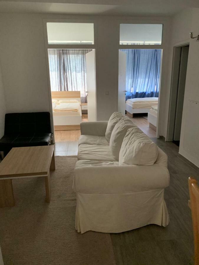 Appartement Downtown Boardinghouse