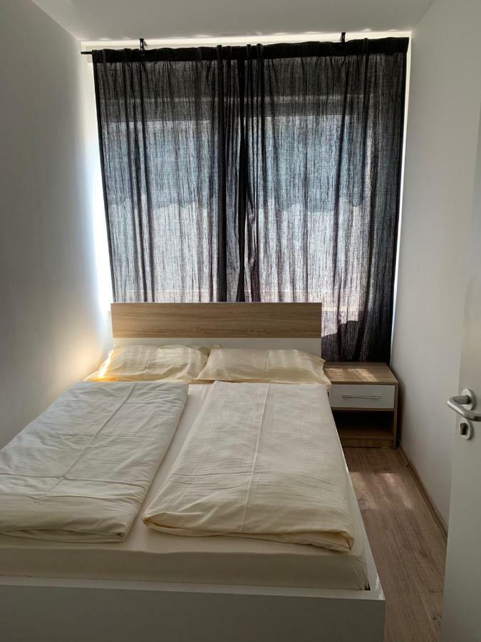 Downtown Boardinghouse Appartement München